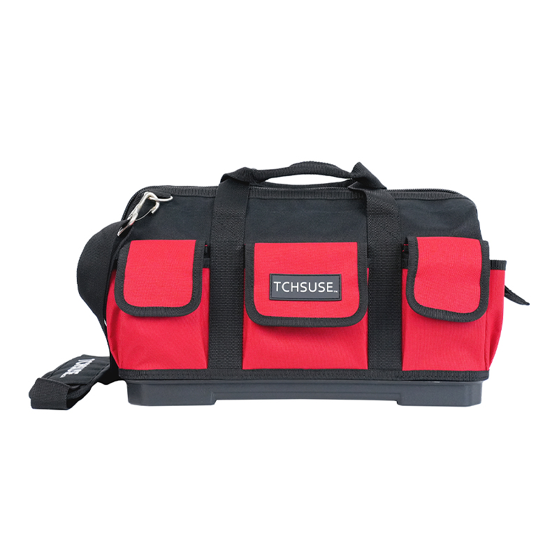 Bolsa multiusos para herramientas de 14 pulgadas/16 pulgadas 600D