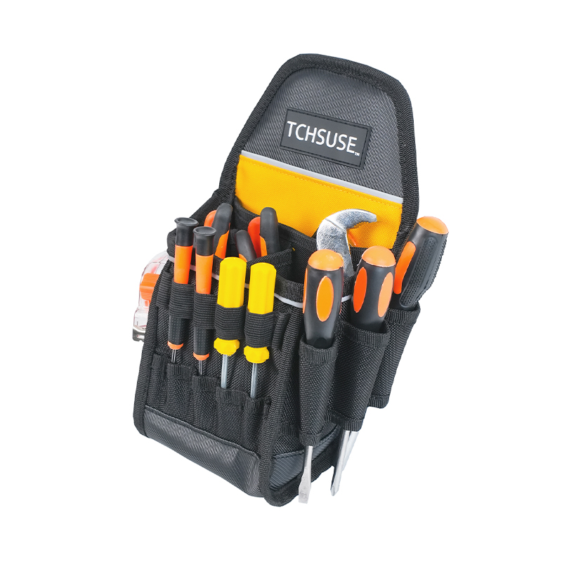 Riñonera multiusos 600D