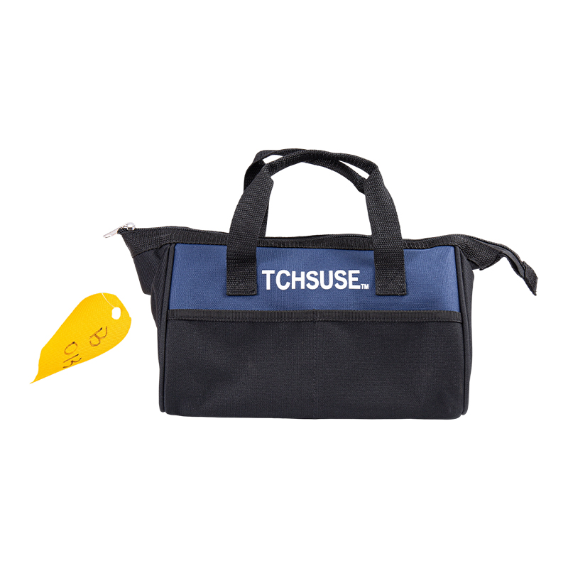 Bolsa básica para herramientas con apertura 600D