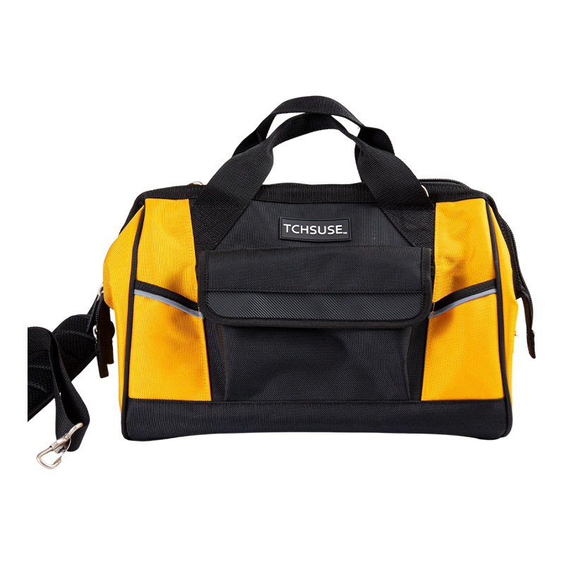 Kit de herramientas impermeable con apertura de 12 pulgadas/16 pulgadas