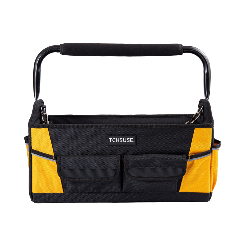 Juego de herramientas funcional de tubos de acero de 18 pulgadas/20 pulgadas