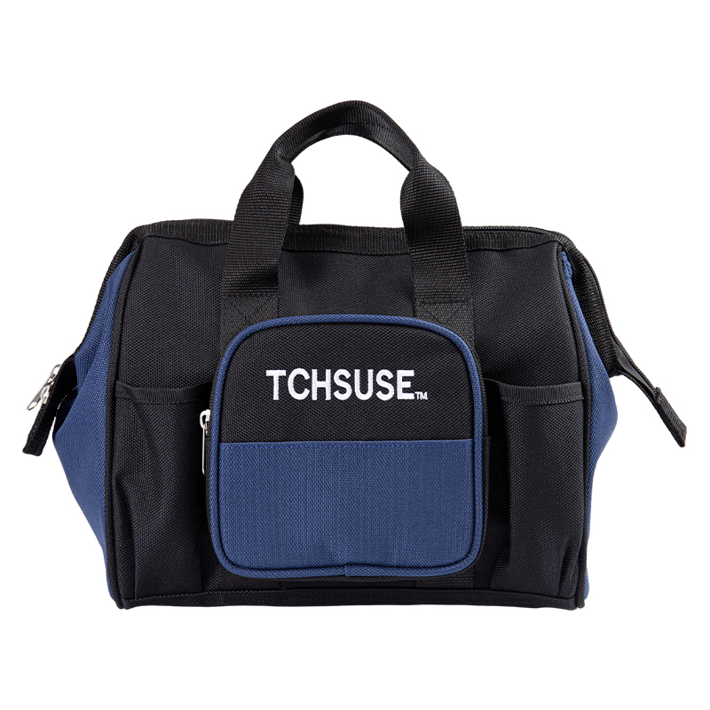 Bolsa multiusos abierta de 12 pulgadas 600D/1200D