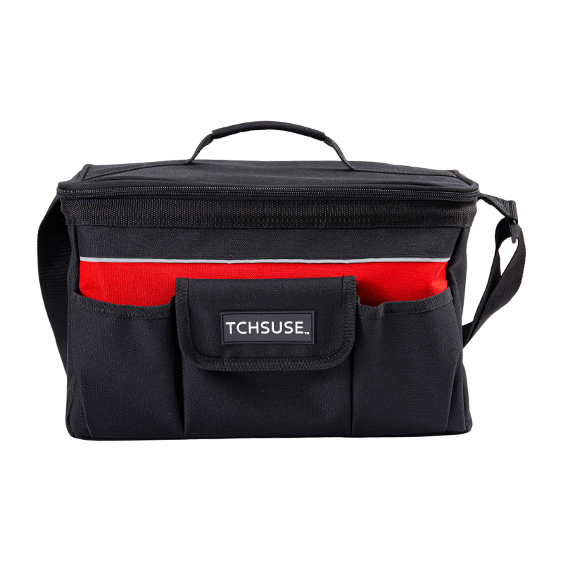 Bolsa multiusos para herramientas de 14 pulgadas/16 pulgadas 600D