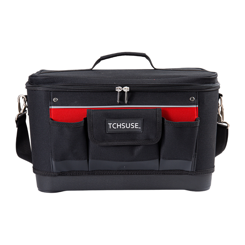 Bolsa multiusos para herramientas de 14 pulgadas/16 pulgadas 600D
