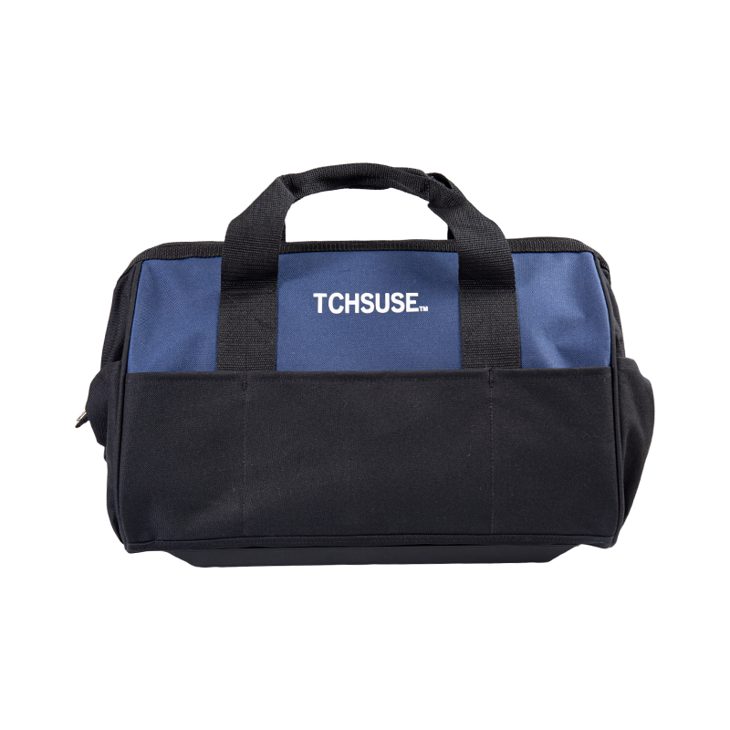 Bolsa básica para herramientas con apertura 600D