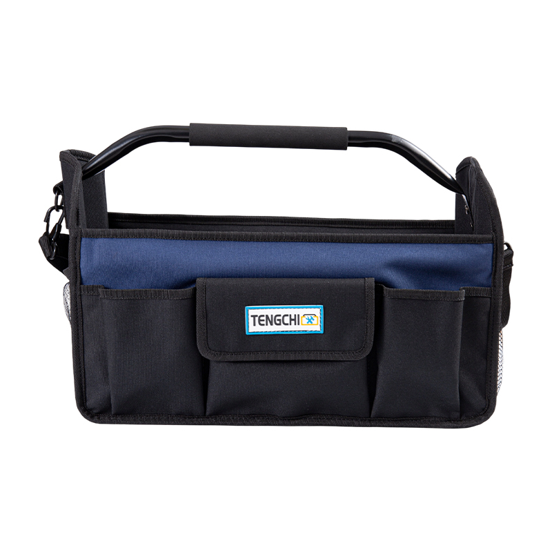 Juego de herramientas funcional de tubos de acero de 18 pulgadas/20 pulgadas