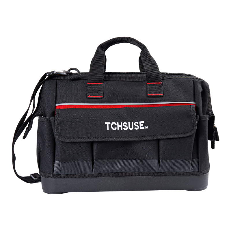 Bolsa multiusos para herramientas de 14 pulgadas/16 pulgadas 600D